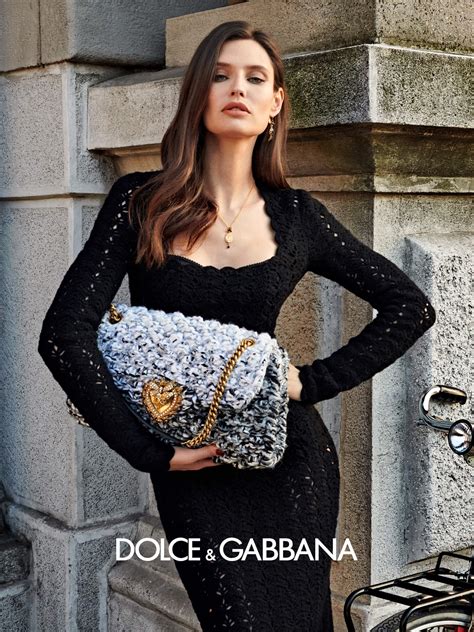 lied dolce gabbana werbung 2020|domenico dolce and gabbana.